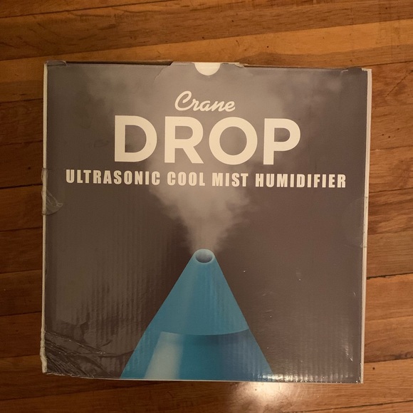 Crane Humidifier - Picture 3 of 4